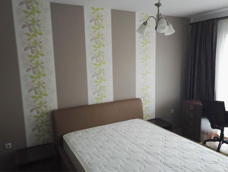 Inchiriez apartament cu 2 camere in Bonjour Residence, loc de parcare - 8