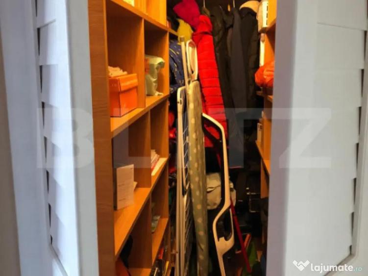 Apartament cu 3 camere, de vanzare Bartolomeu, Brasov - 7