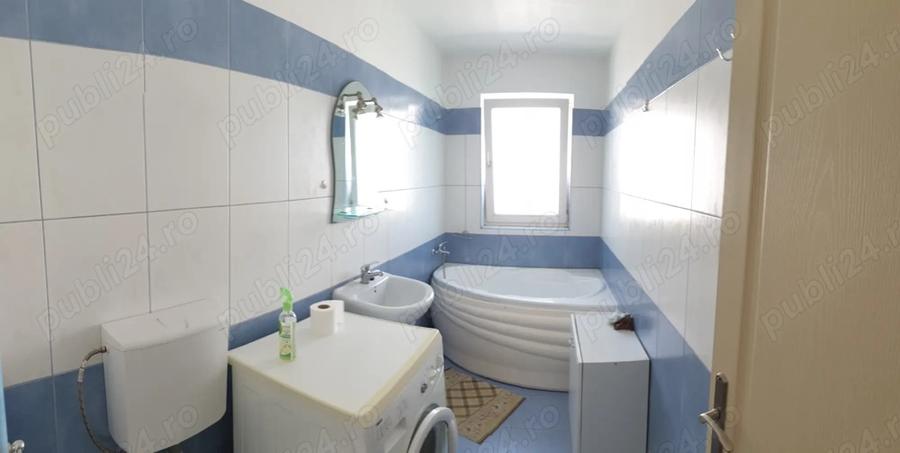 Apartament 2 camere de inchiriat Intre Lacuri, langa Parcul Iulius Mall - 8