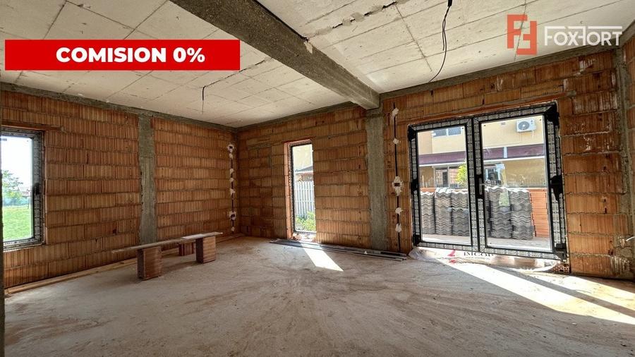 COMISION 0% Duplex 4 camere si 2 bai, Sanandrei - Pozitie excelenta! - 2