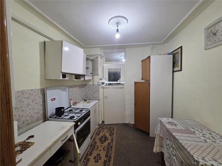 Apartament 3 camere decomandate Pallas - United Business Center - 8