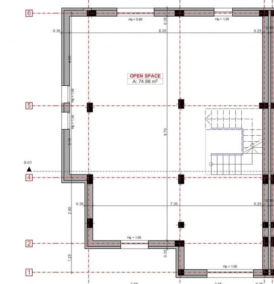 Casa 5+ camere 200mp | 0 comision | Tunari langa Amber Forest - 6