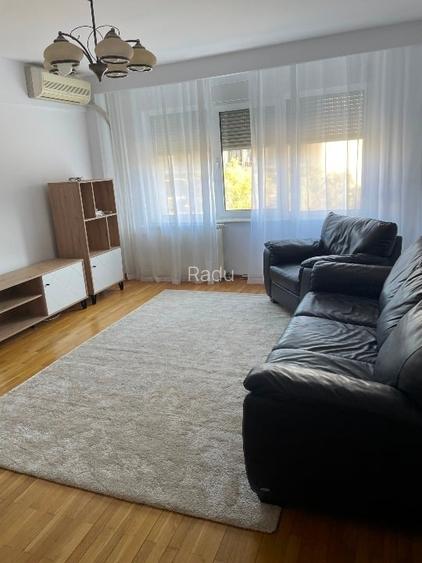 Inchiriere apartament 3 camere, Sala Palatului, Cismigiu, Calea Victoriei