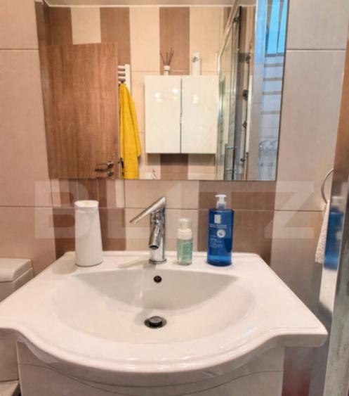 Apartament 3 camere, 75 mp, zona 22 Decembrie 1989 - 10