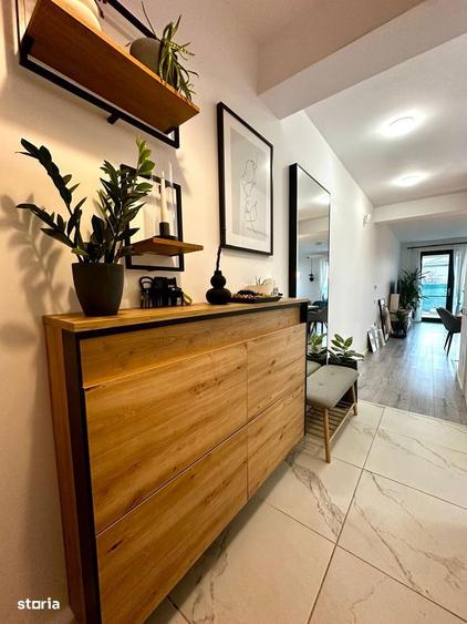 Casa tip duplex 4 camere P+1 in Odai, Otopeni - 5