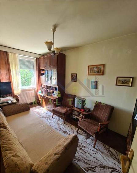 Apartament 3 camere zona Centrul- Civic - 5