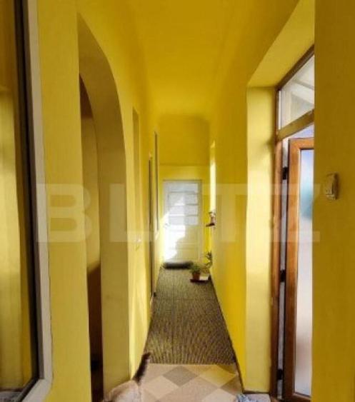 Casa individuala, 5 camere, 115mp utili, zona ultracentrala - 10