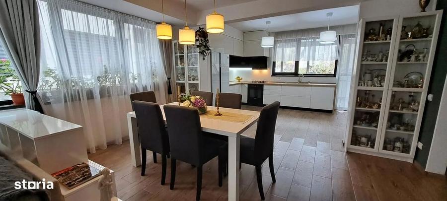 Re?edin?a exclusivista cu panorama spectaculoasa Drumul Poienii, BV - 2