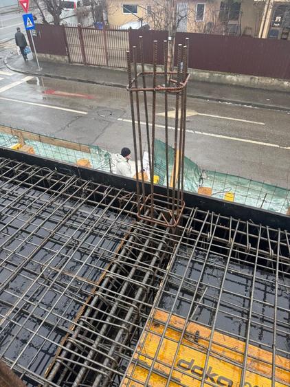 Floreasca, Barbu Vacarescu, Pipera Complex Rezidential Up Ground - 7