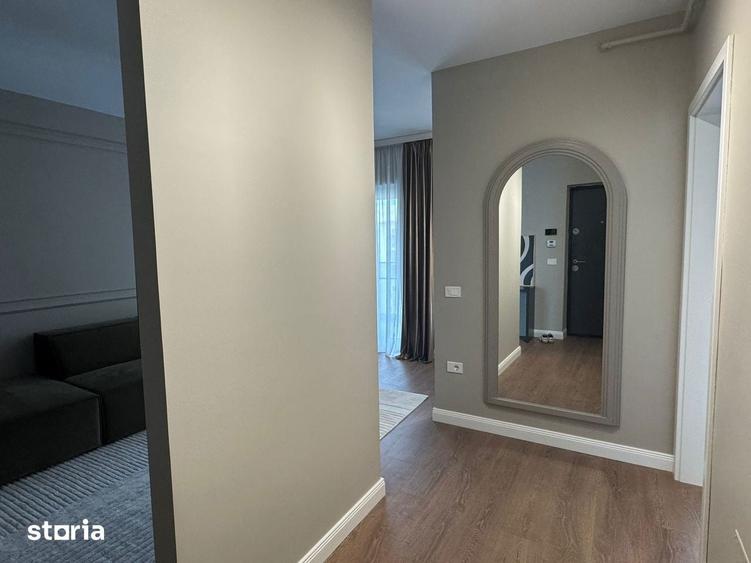 Apartament 2 camere, tip studio, zona Metalurgiei, parc Tudor Arghezi - 17