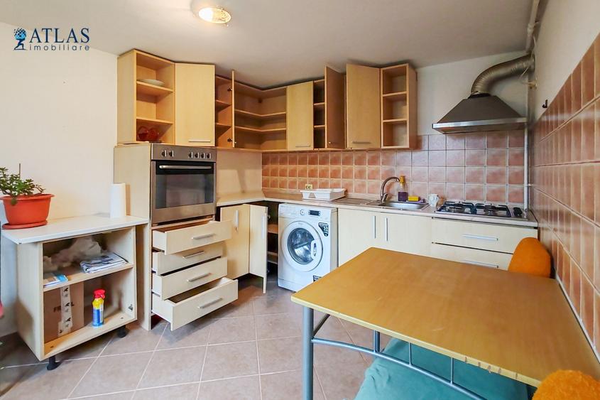 Casă ideală pentru familie, curte, zona parcare, in apropiere de natură, Noua - 7