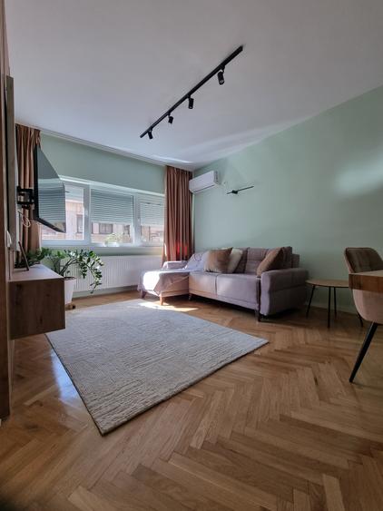 Cismigiu - 2 Camere - Renovat - - 2