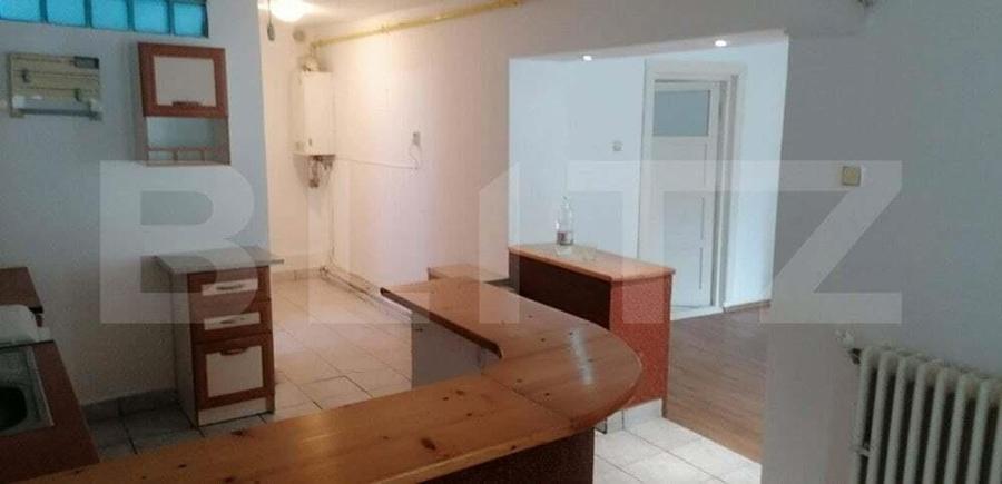 Casa 5 camere bucatarie 2 bai 369 mp teren zona Centru - 6