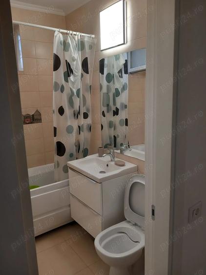 Proprietar inchiriez ap 2 camere decomandat modern City Mall - 8