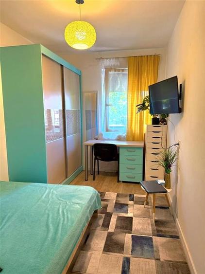 APARTAMENT 3 CAMERE | 2 BAI | ETAJ 1 | PRIMA UNIVERSITATII | ORADEA - 5