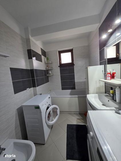 Etaj 1-Moara de Vant-Little Texas-2 Camere Decomandat 55mp-bloc nou - 3