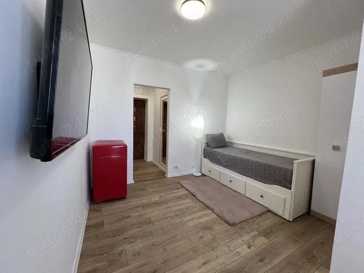 Garsoniera de vanzare zona CET, MOBILATA UTILATA - 1