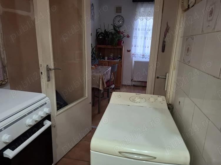 Vand!!! Ap 1 cam zona Garii - 5