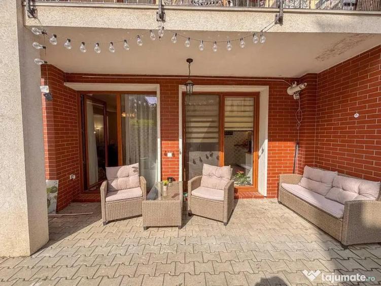 Apartament 2 Camere 70 mp Tractorul - 1