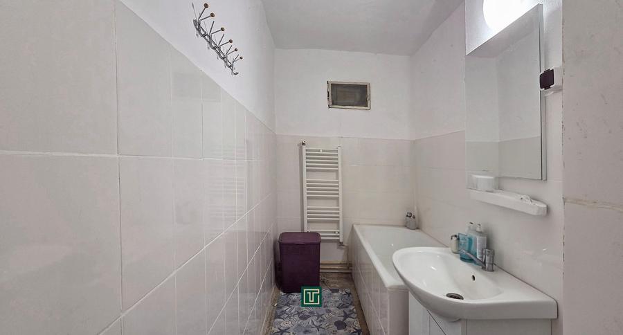 Garsonieră confort 1, parter, Calea Șagului – ideală investiție cu chiriaș activ - 6