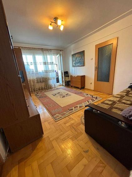 Vand apartament 3 camere Huedin - 7