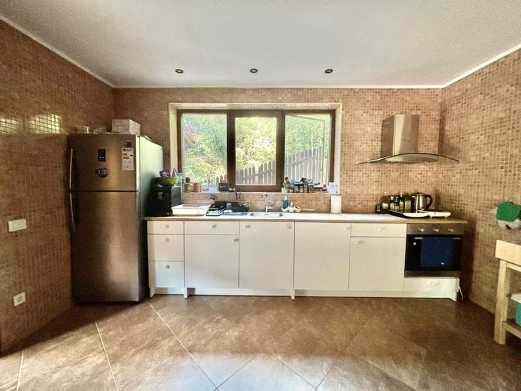 Vila spatioasa -7 camere-vedere panoramica-Azuga - 13