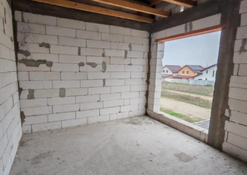 Casa Malu Mare - Capsunarie - Damila - 7