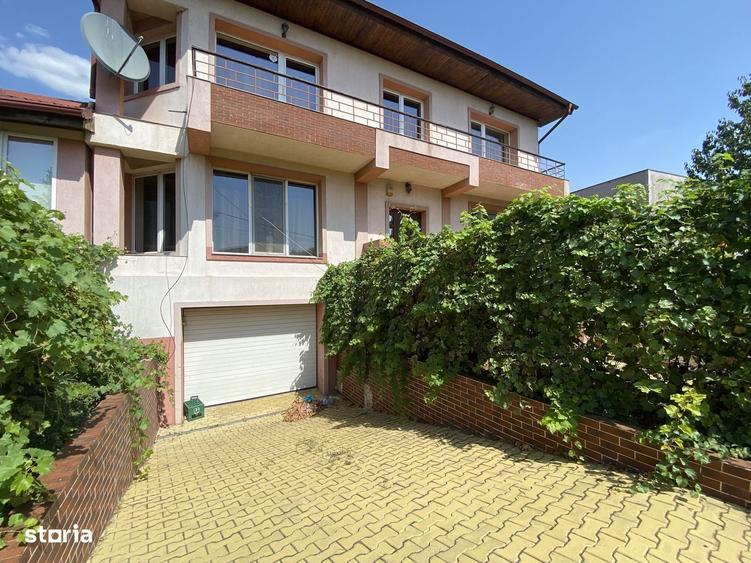 Vila individuala Stefanestii de Jos - 1