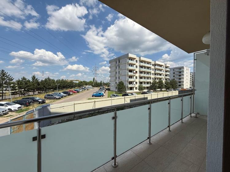 *TVA 9% INCLUS* -Finalizat & Intabulat- 2 camere + dressing in Bucium-Poitiers - 10