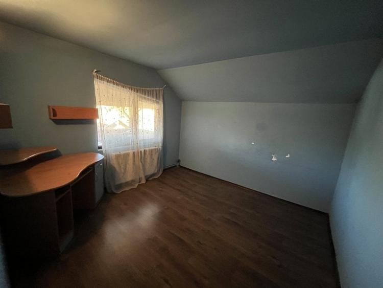 Exclusivitate! Vila P+M inalta, 5 camere, Valu lui Traian! - 14