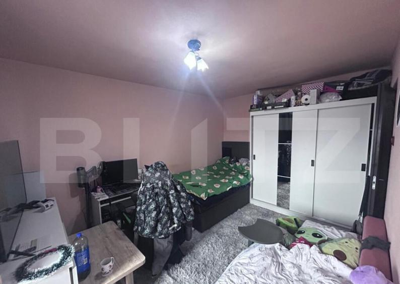 Garsoniera confort 1-Langa ANAF - 1