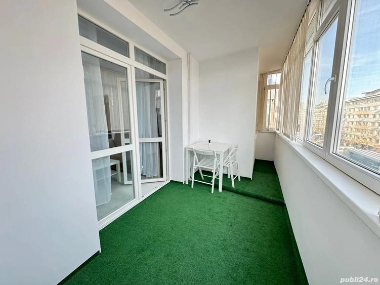 Proprietar, Ap 2 camere, Gh. Duca 3-11 - 4