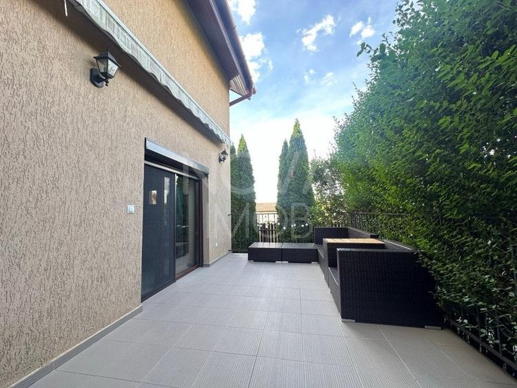 Casa individuala de vanzare - Sura Mare - 4