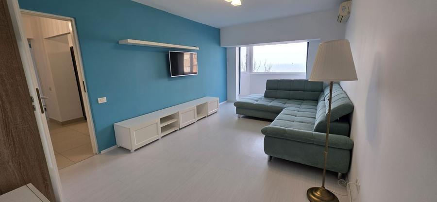 Inchiriez apartament cu 2 camere Plaja Modern - 6