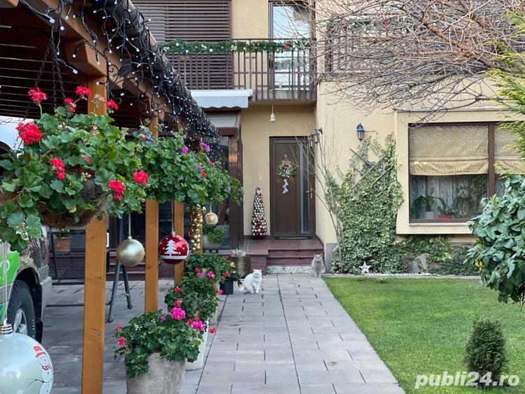 Casa Vila de vanzare - 6