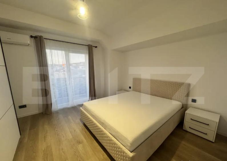 Apartament de inchiriat, zona Bradet - 8