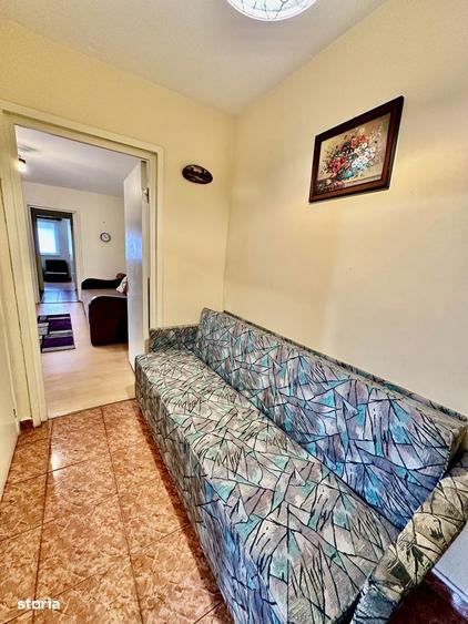 Apartament 2 camere, parter zona Nord - 1