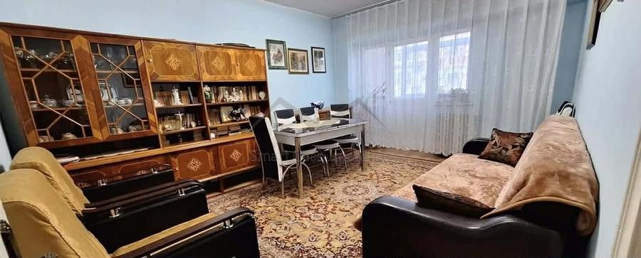 Apartament 3 camere-zona Galata - 1