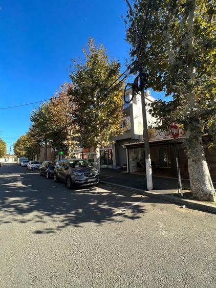 Spatiu comercial eforie nord , central - 5