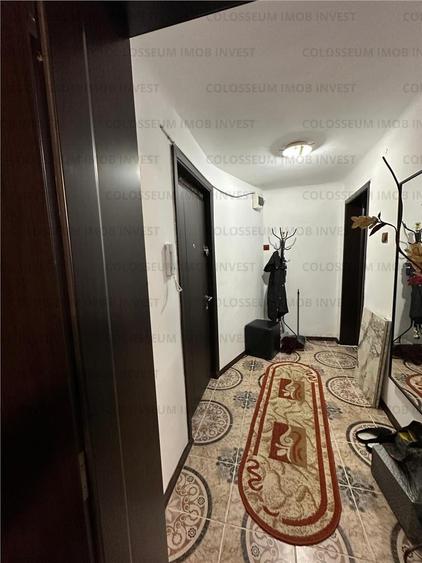 Apartament 2 camare zona Centru Civic-Gheorghe Lazar - 8