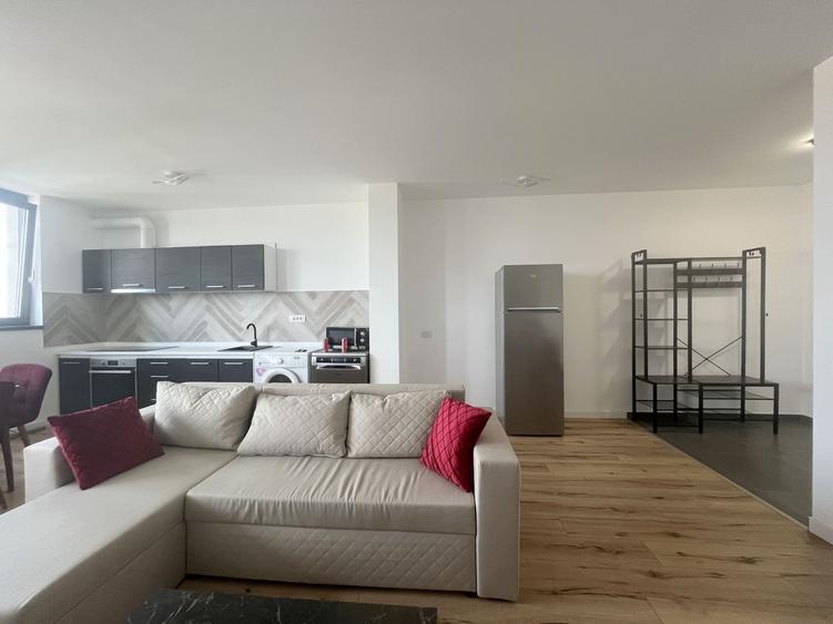 Apartament 2 camere – ISHO, priveliște spectaculoasă - 2