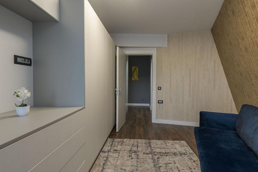 0 % comision, 3 camere, finisate, mobilate, parcare inclusa-Zorilor - 22