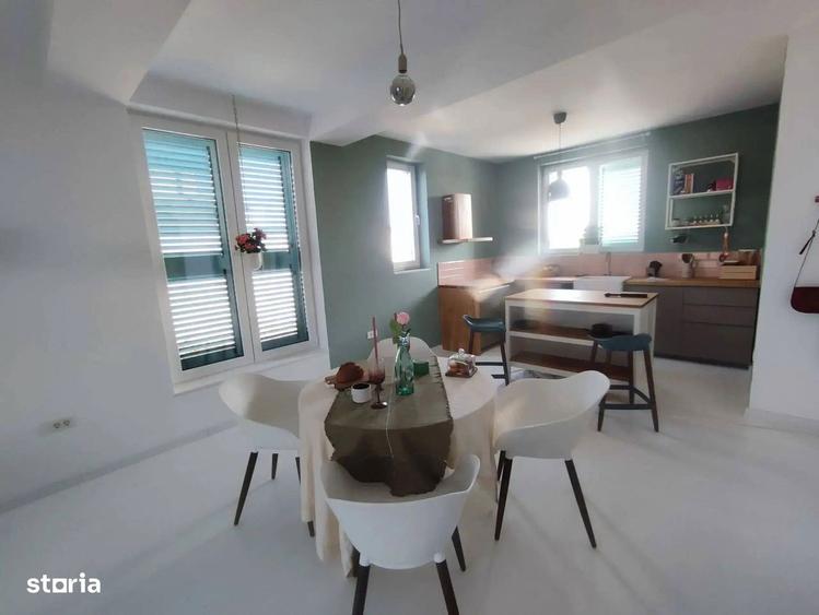 Casa 4 Camere Balotesti | Therme | Toate Facilitatile | Lux, Stil - 10