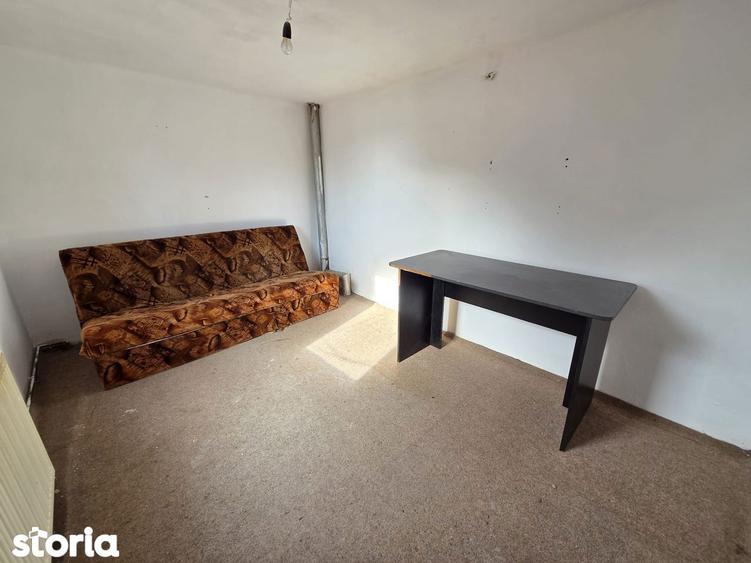 Casa ultracentrala + spa?iu comercial | Teren 193 mp, Targovi?te - 16