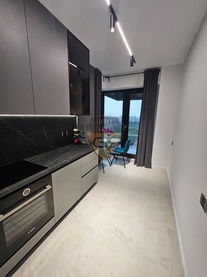 3 camere Tomis Nord Primavera Campus, parcare, et 6/6 lift, 102mp, 2 bai, 2 balc - 9