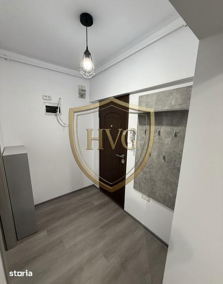 Apartament cu 2 camere | Proaspat renovat | Proximitate metrou - 5