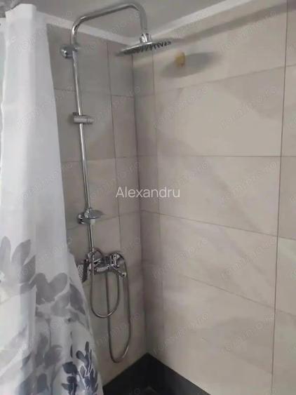 Garsoniera de inchiriat in zona Astra