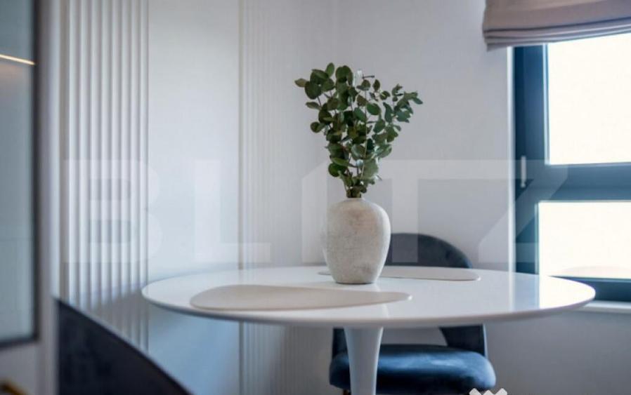 De inchiriat: apartament de LUX cu vedere la lac, zona Iuliu - 10