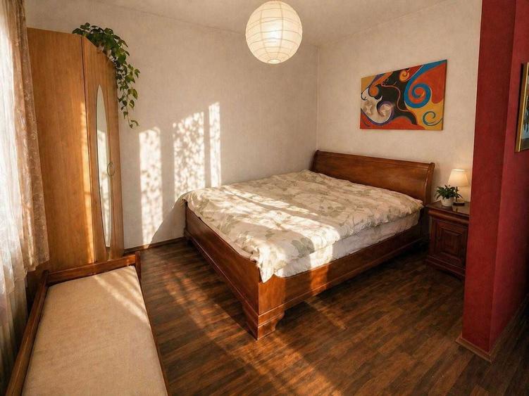 Apartament de inchiriat - Parc Kiseleff Sector 1 - 6