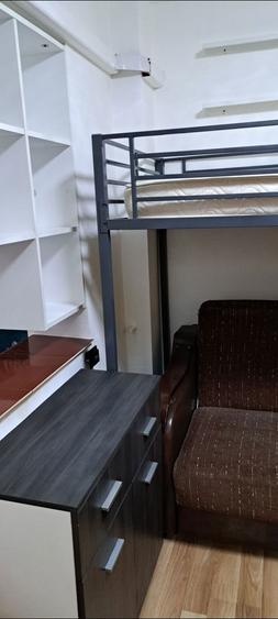 Vand garsoniera 17,21 mp Inel 2 - 5